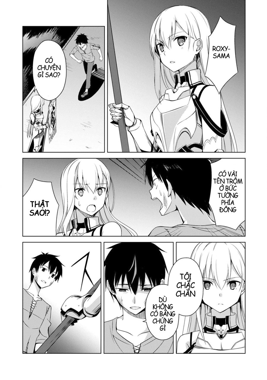 Berserk of gluttony
