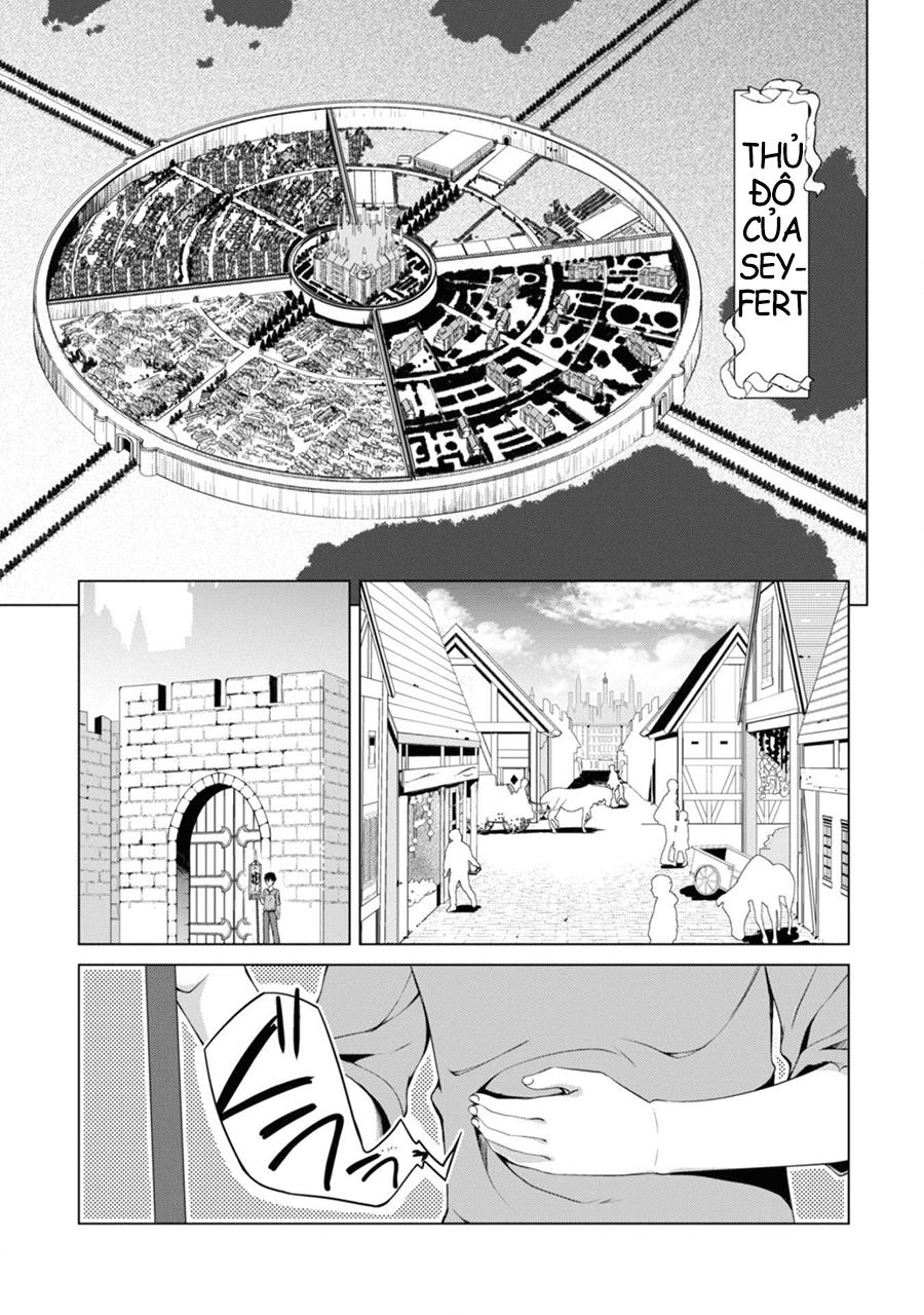 Berserk of gluttony