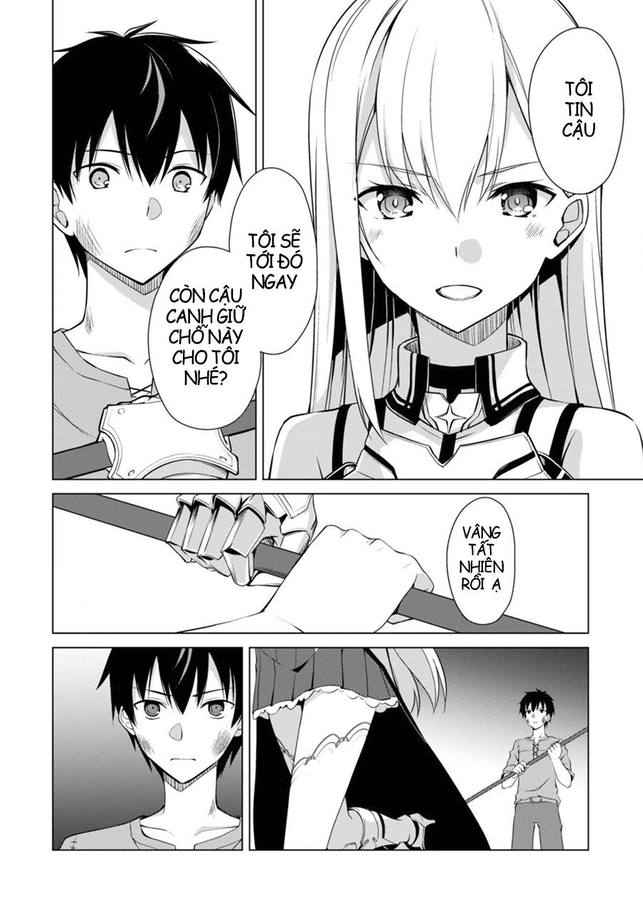 Berserk of gluttony