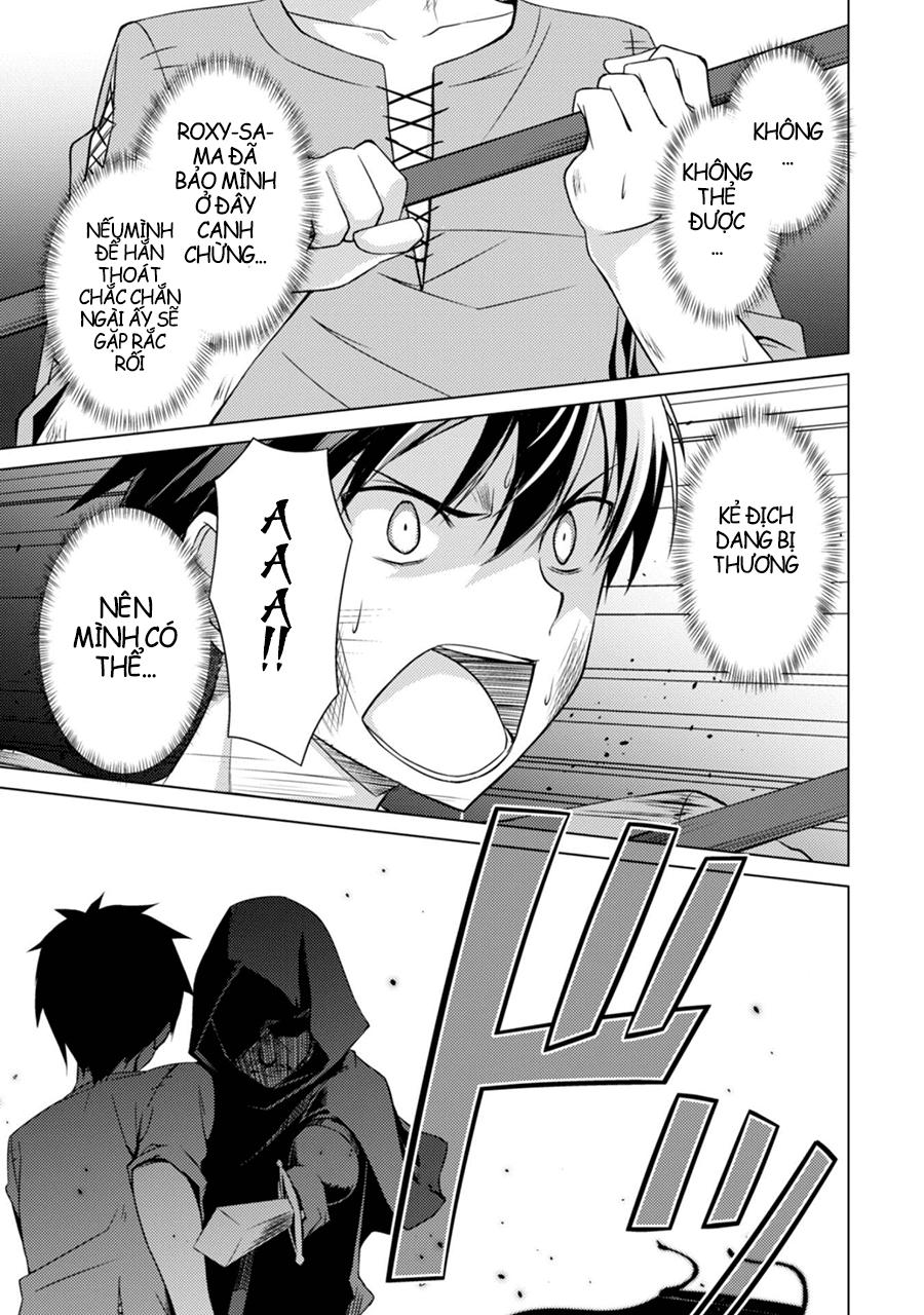 Berserk of gluttony