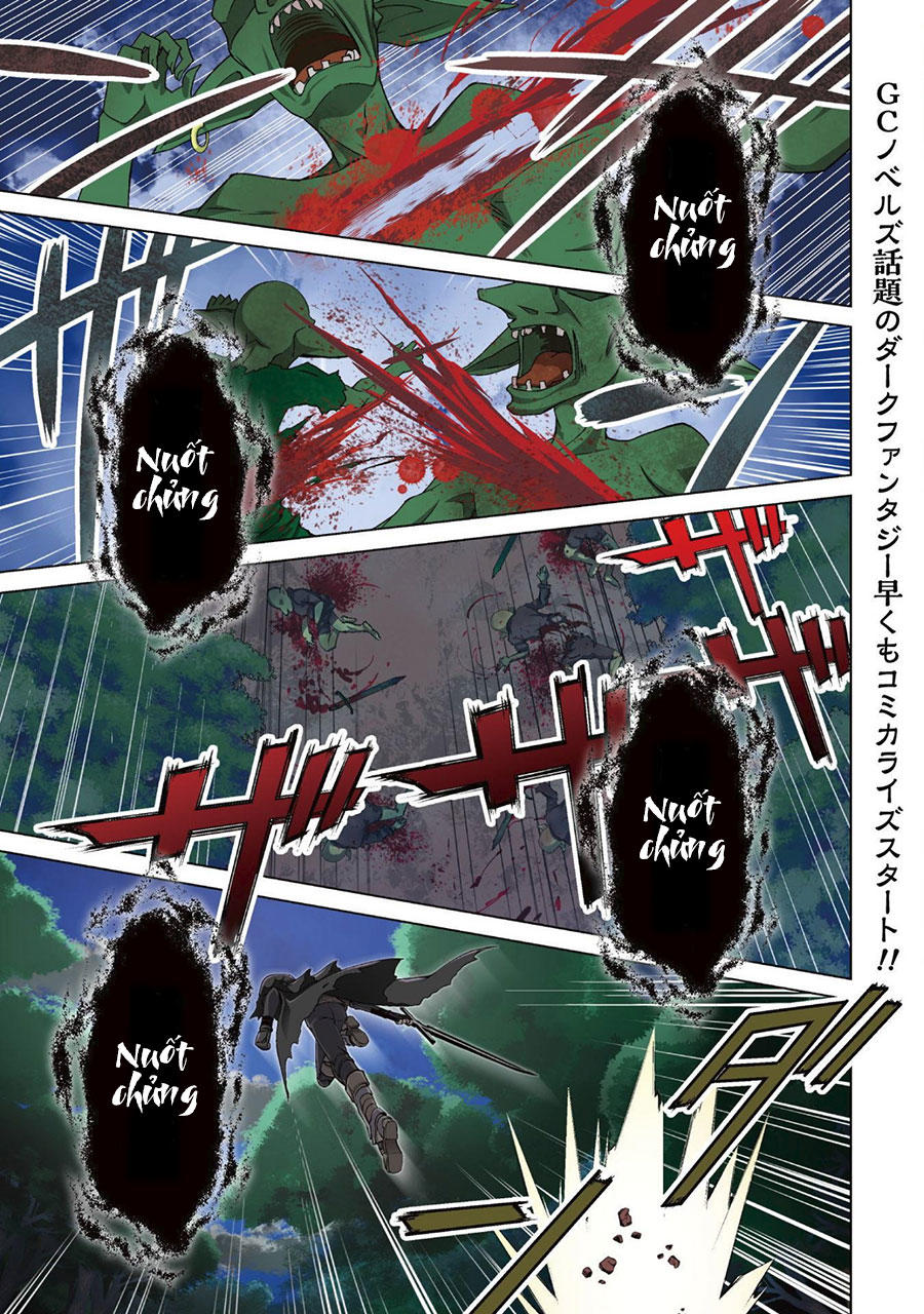 Berserk of gluttony