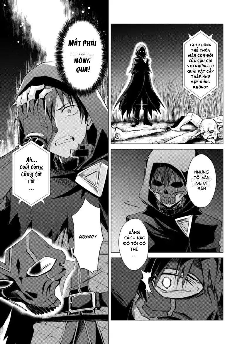 Berserk of gluttony