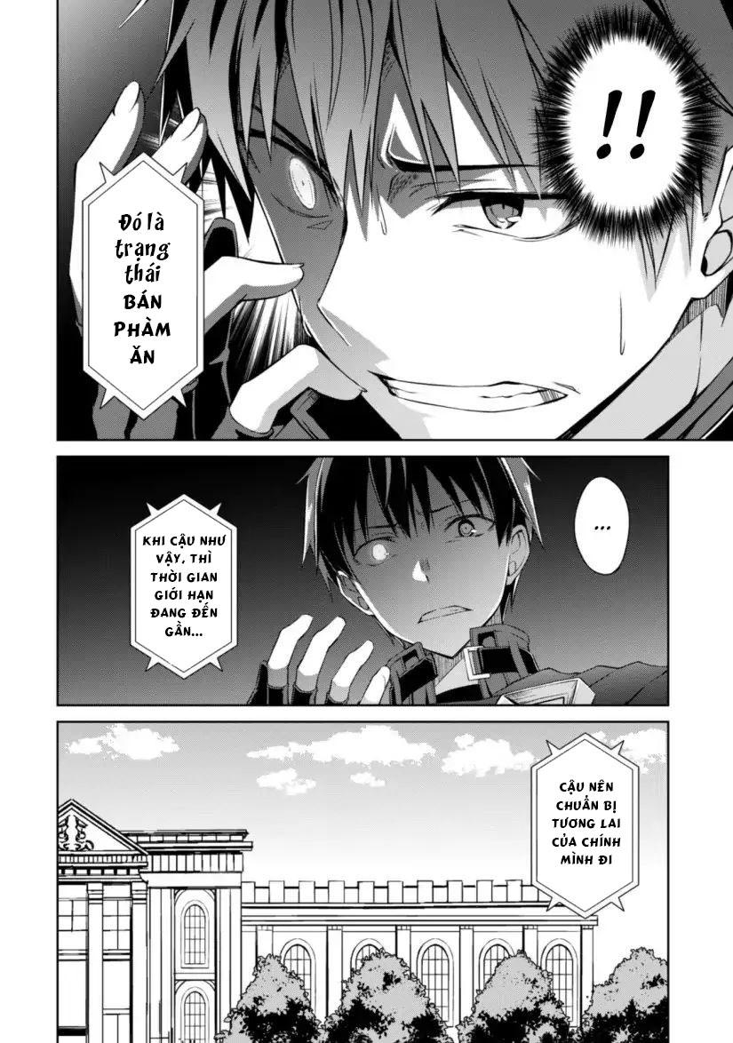 Berserk of gluttony