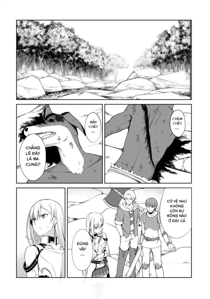 Berserk of gluttony
