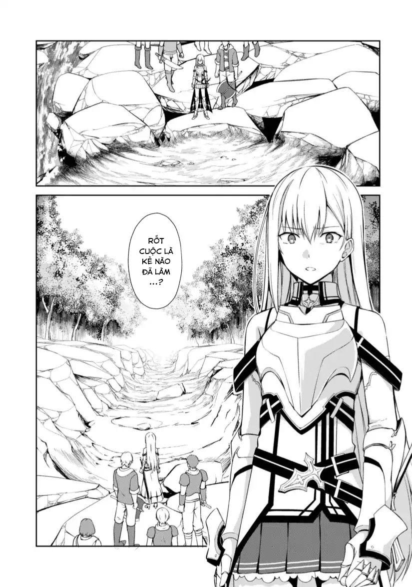 Berserk of gluttony