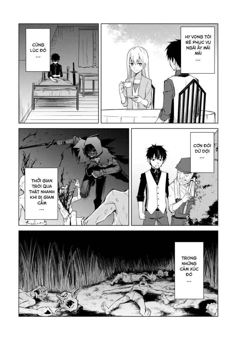 Berserk of gluttony