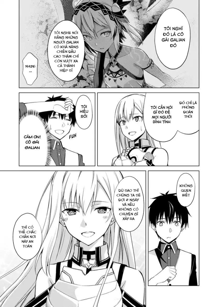 Berserk of gluttony