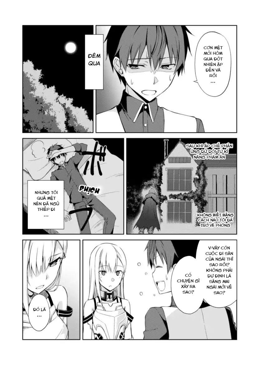 Berserk of gluttony