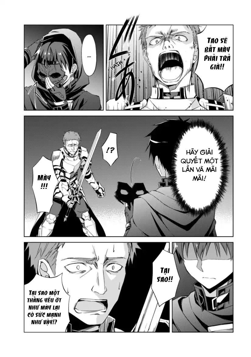 Berserk of gluttony