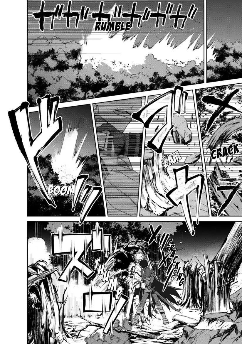 Berserk of gluttony