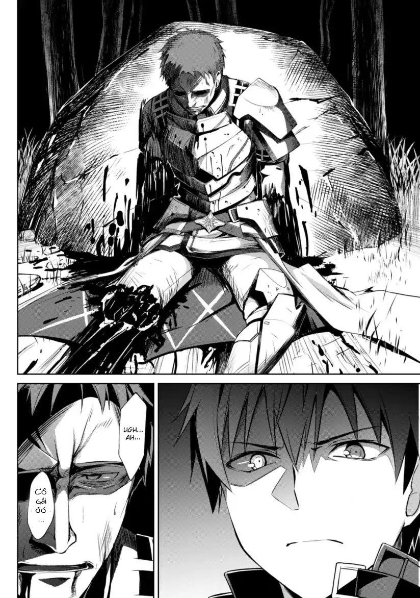Berserk of gluttony