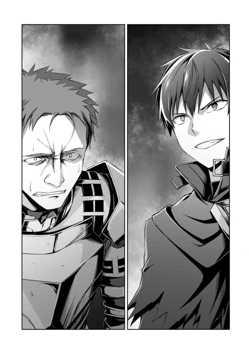 Berserk of gluttony