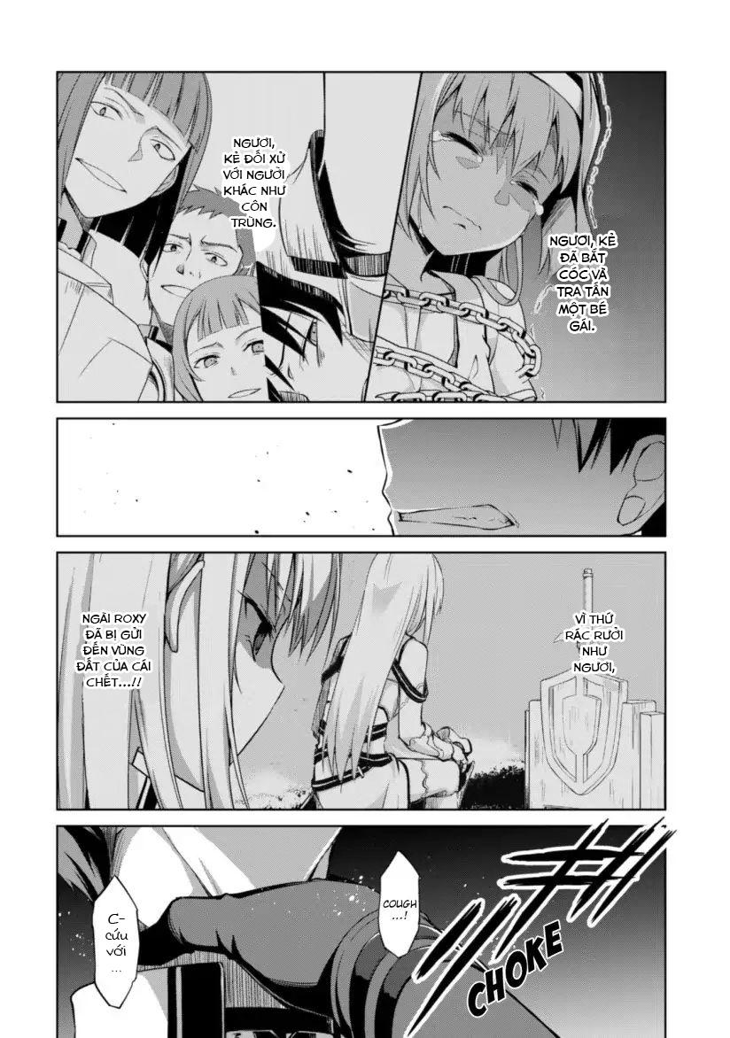 Berserk of gluttony