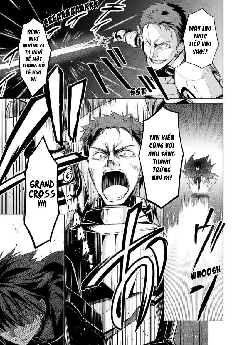 Berserk of gluttony