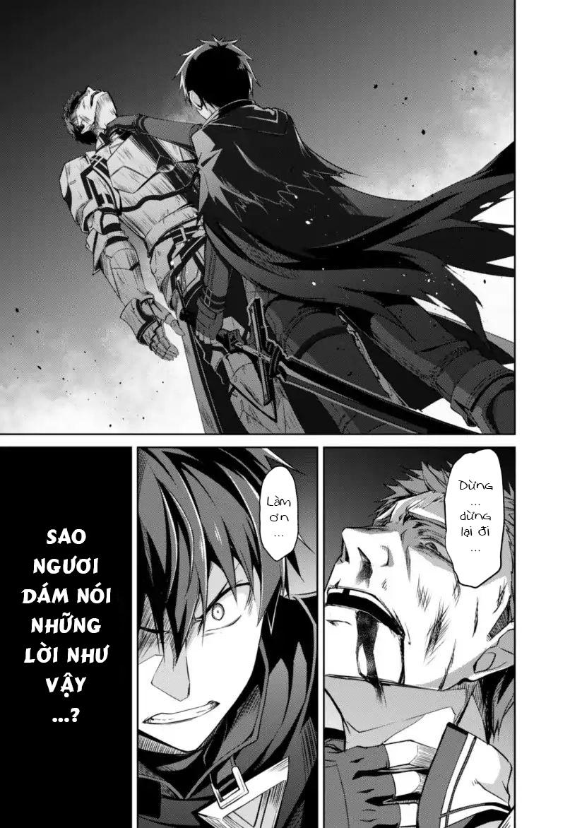 Berserk of gluttony