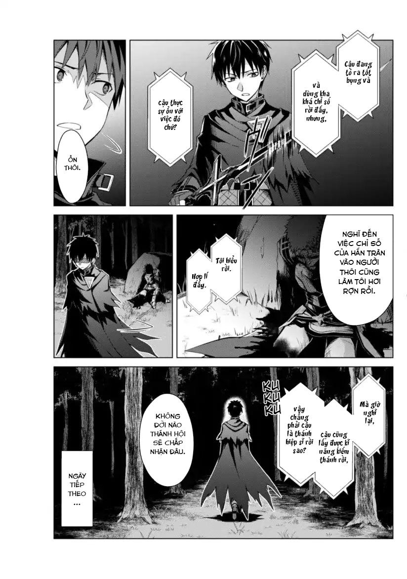 Berserk of gluttony