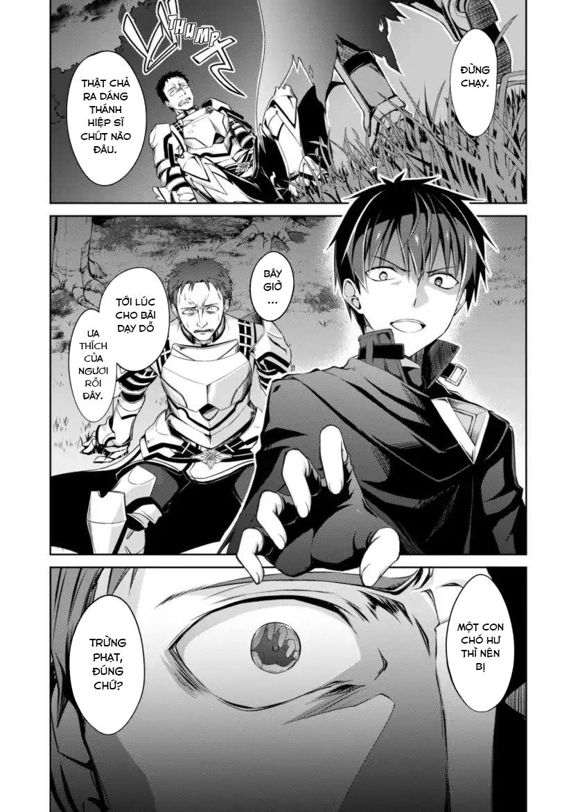 Berserk of gluttony