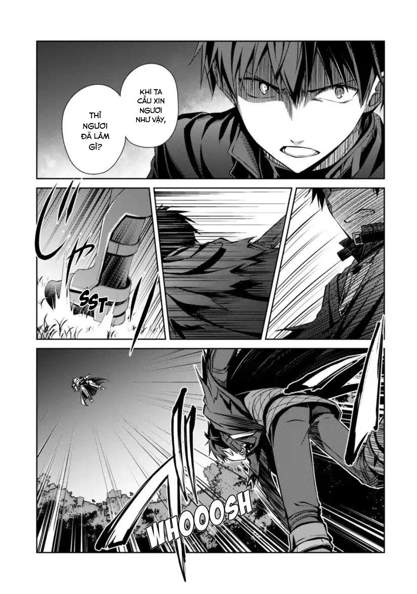 Berserk of gluttony