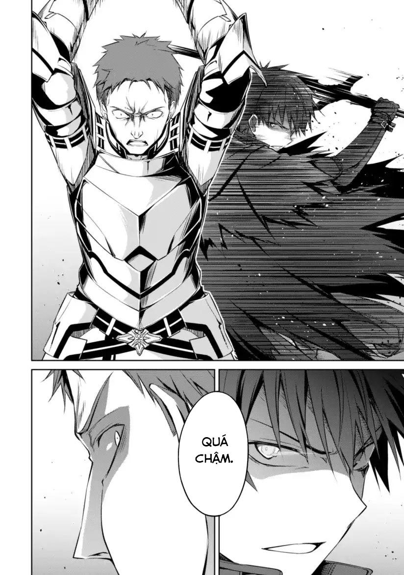 Berserk of gluttony