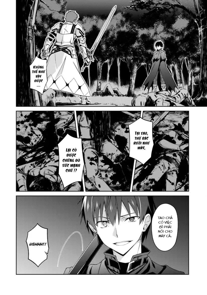 Berserk of gluttony