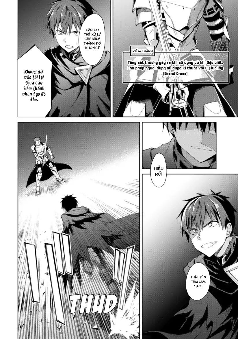 Berserk of gluttony
