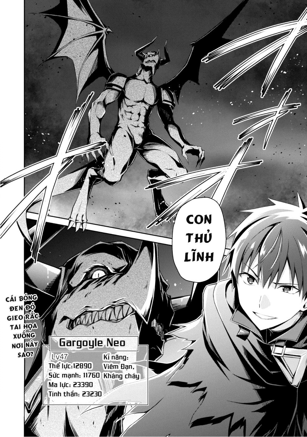 Berserk of gluttony