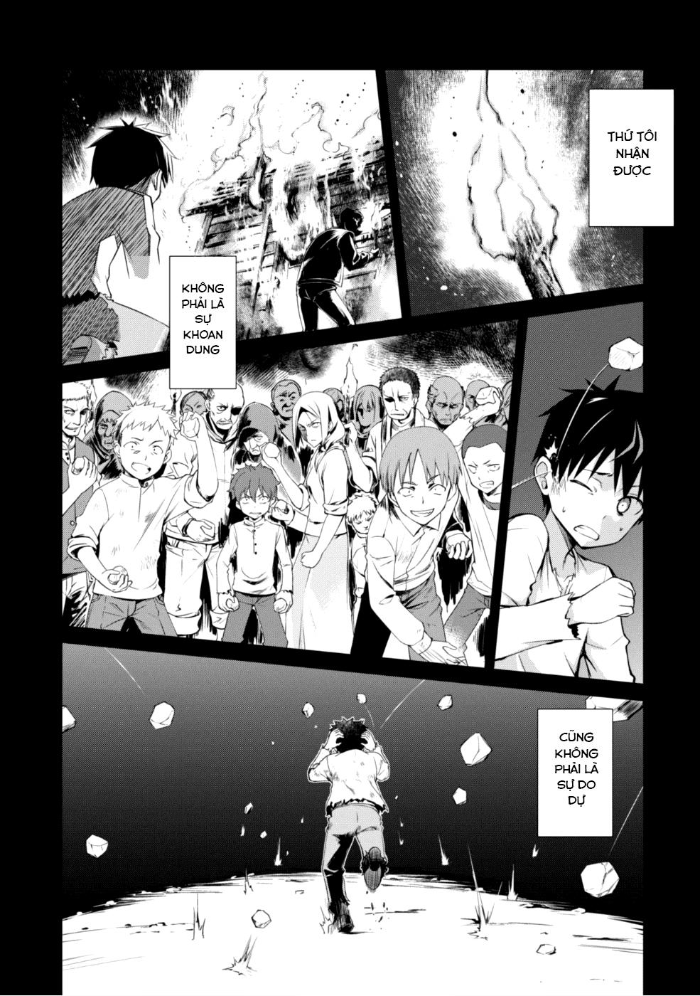 Berserk of gluttony