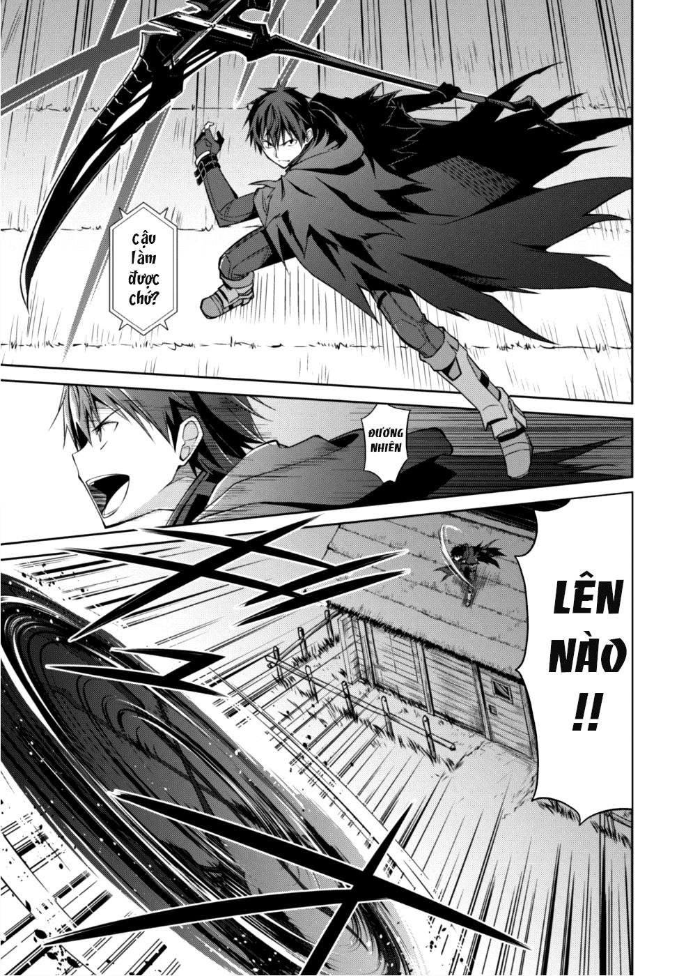 Berserk of gluttony