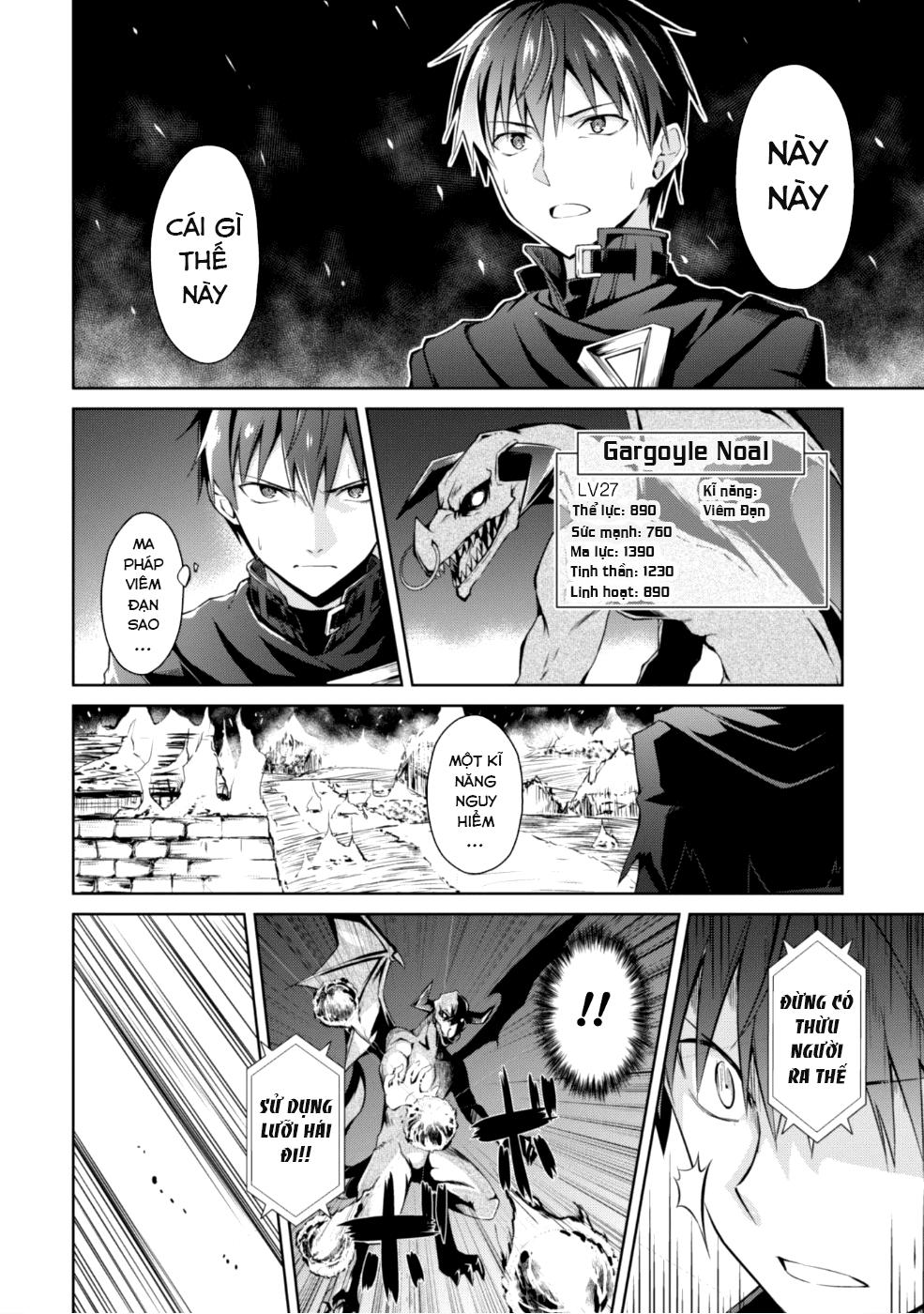 Berserk of gluttony