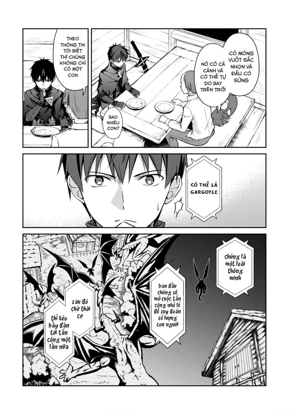 Berserk of gluttony