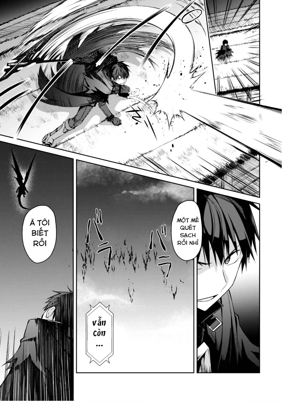 Berserk of gluttony