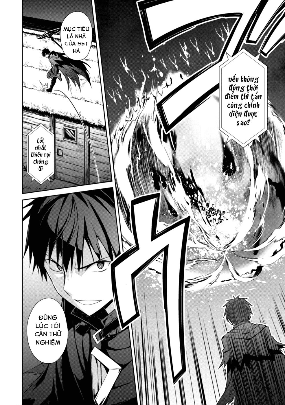 Berserk of gluttony