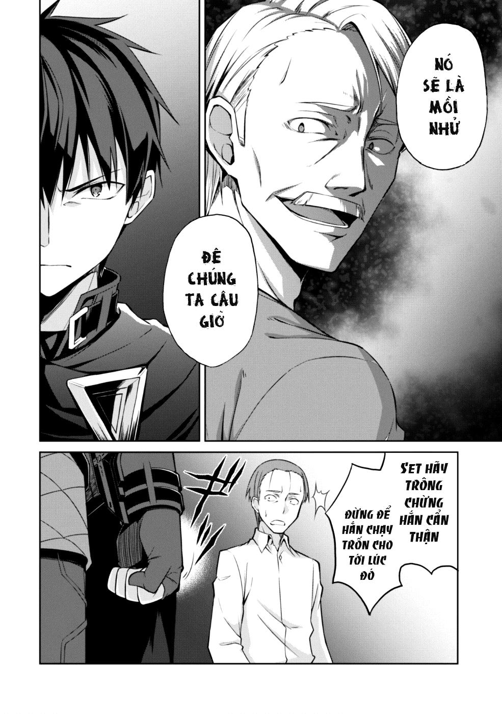 Berserk of gluttony