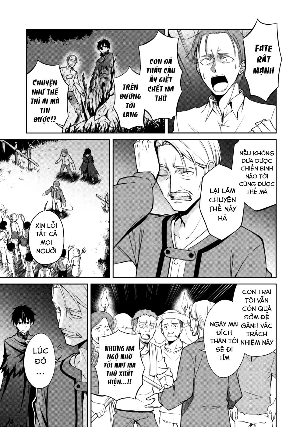 Berserk of gluttony