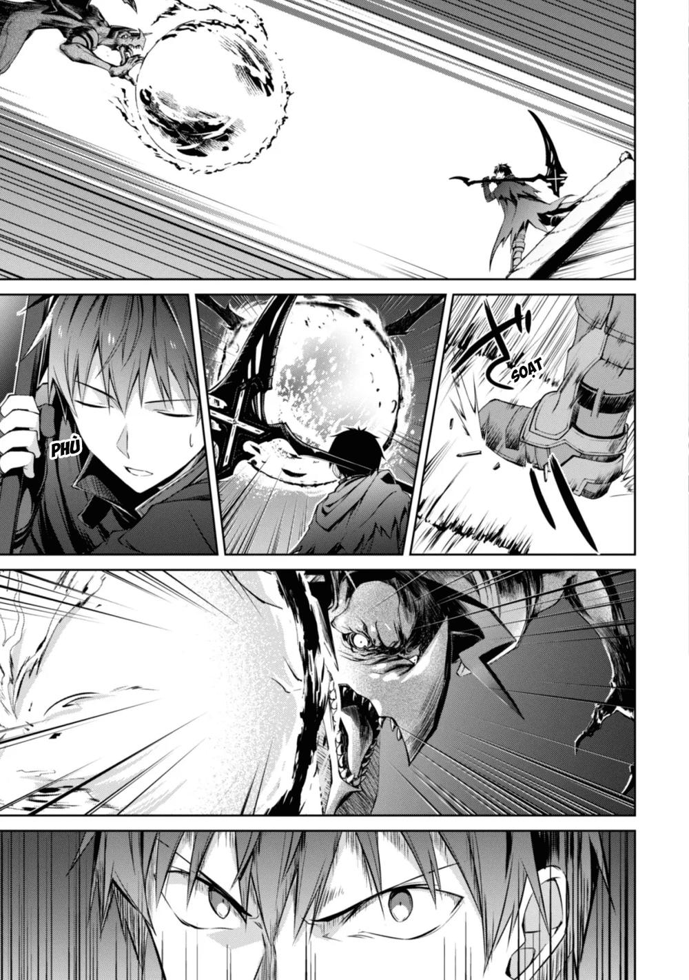 Berserk of gluttony