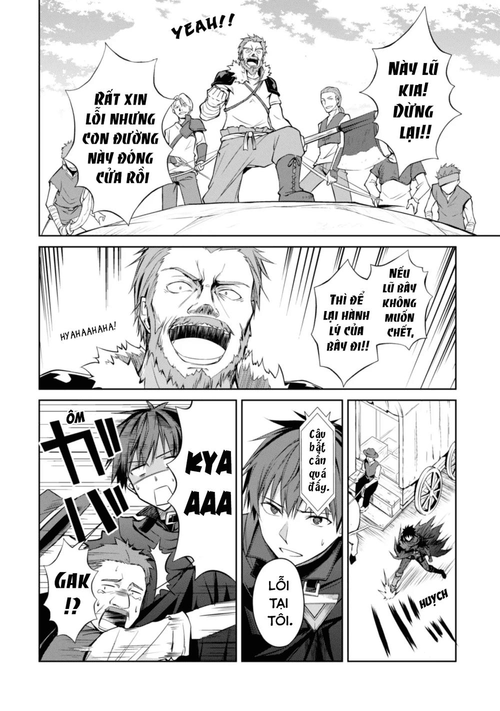 Berserk of gluttony