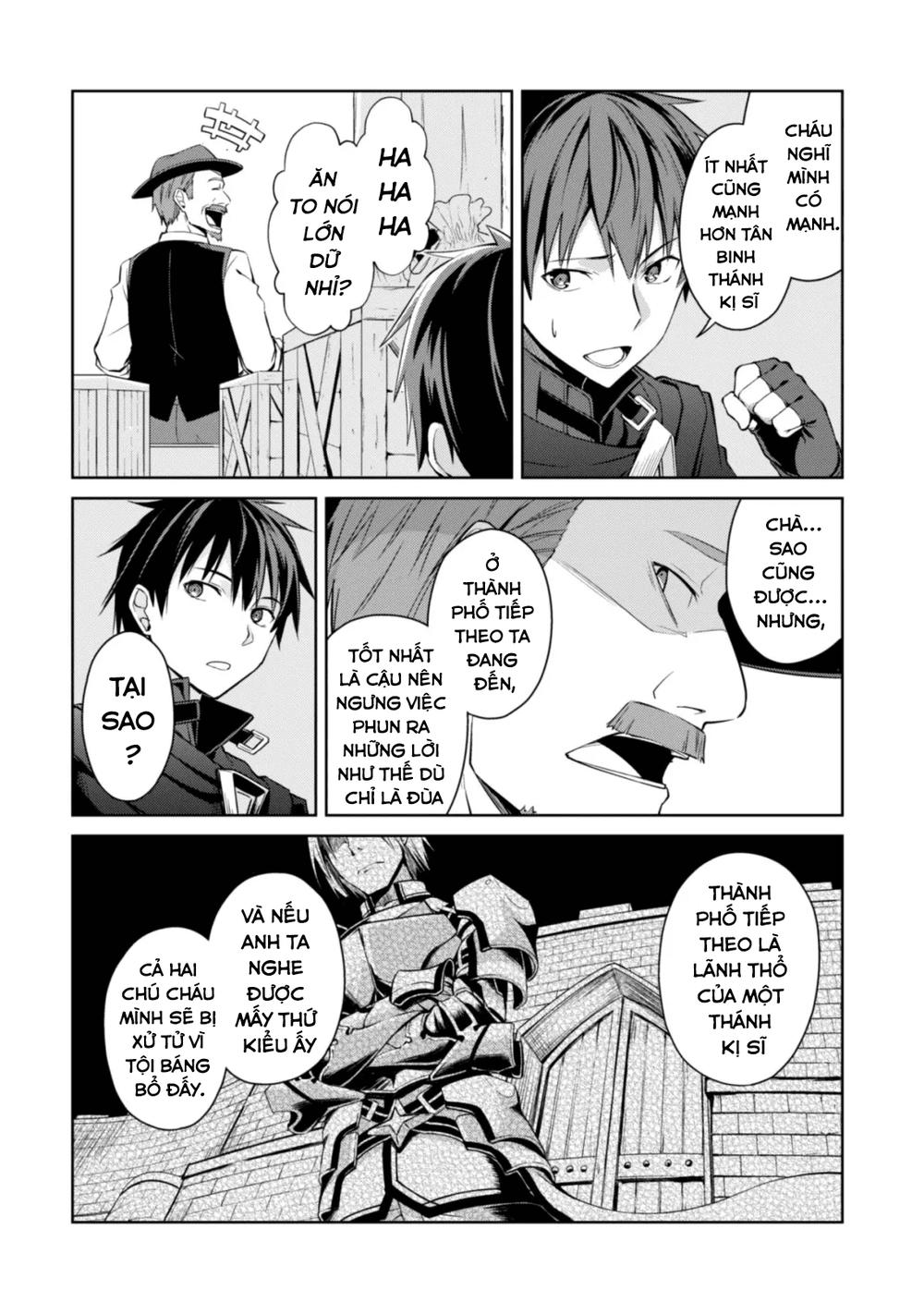 Berserk of gluttony