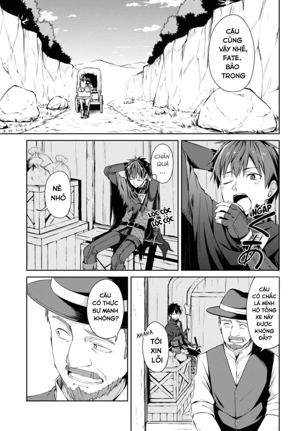 Berserk of gluttony