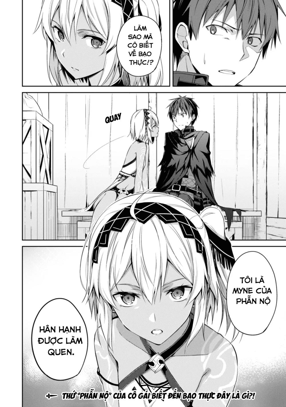 Berserk of gluttony