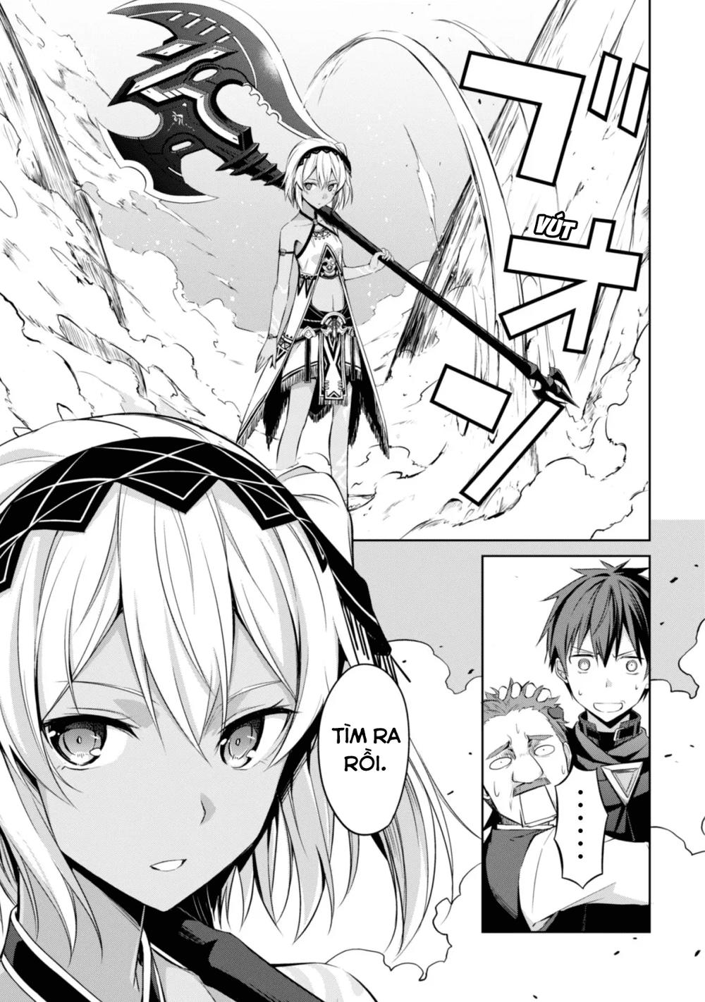Berserk of gluttony