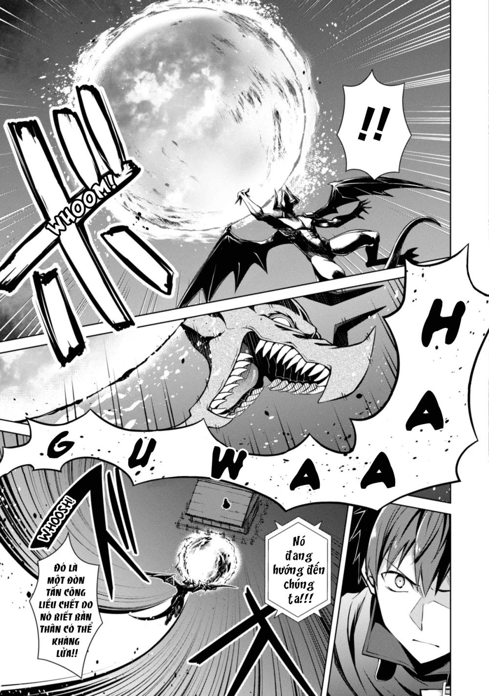Berserk of gluttony