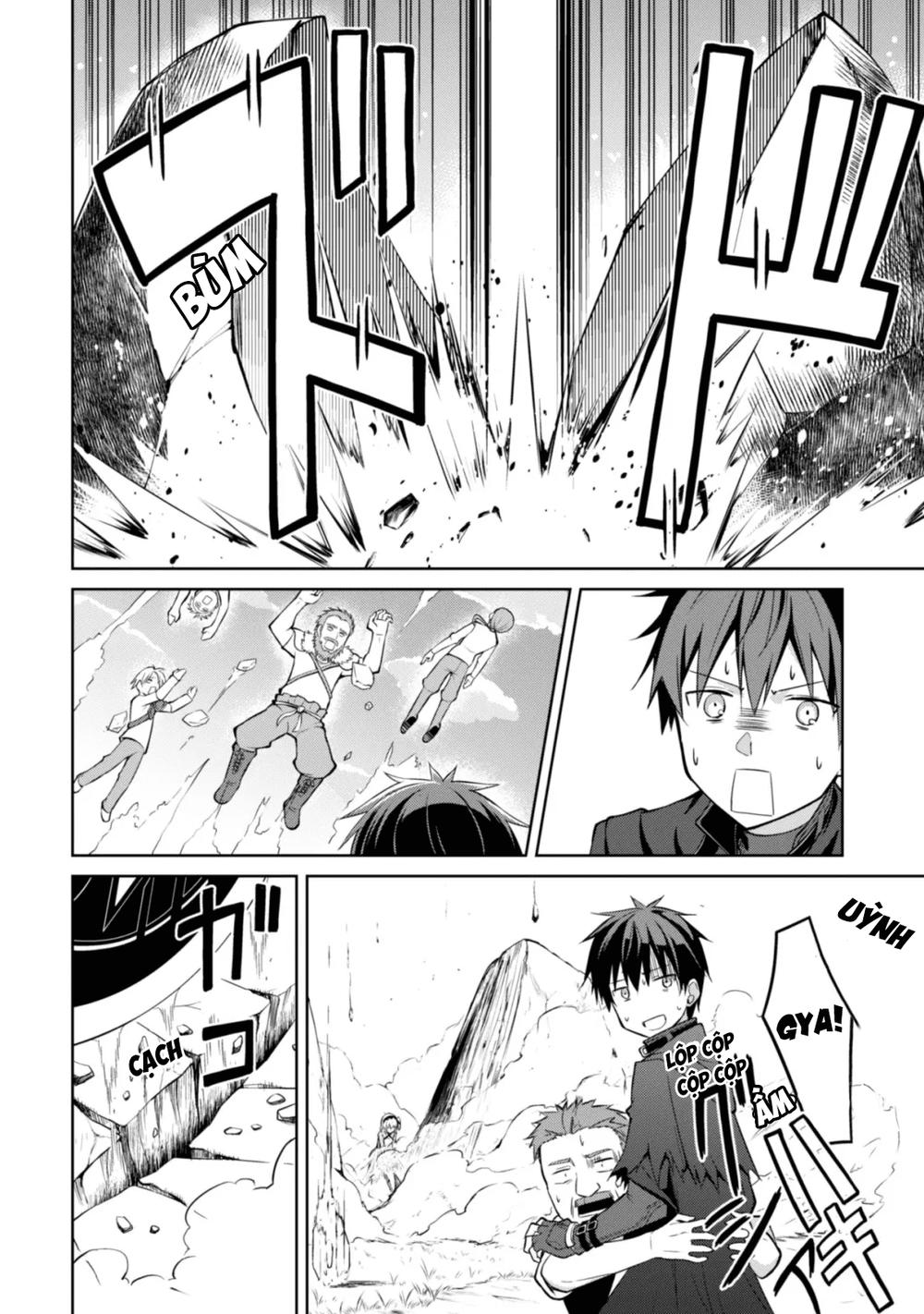 Berserk of gluttony