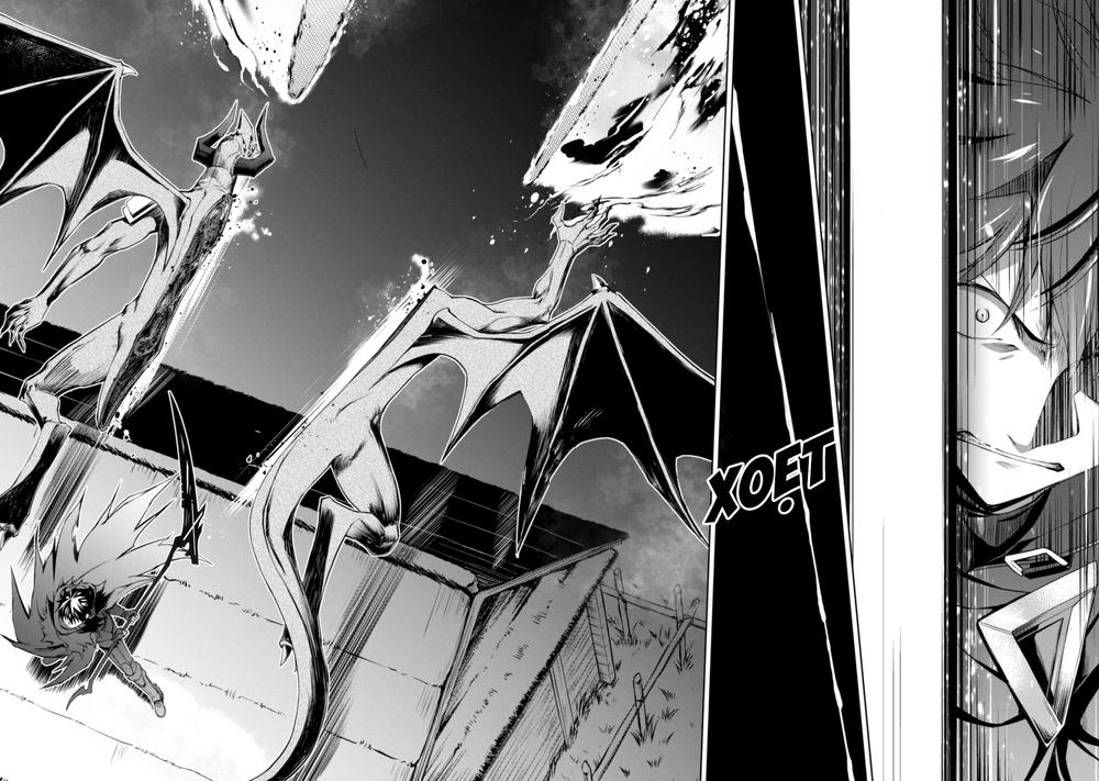 Berserk of gluttony