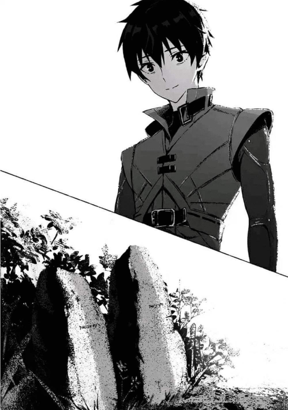 Berserk of gluttony