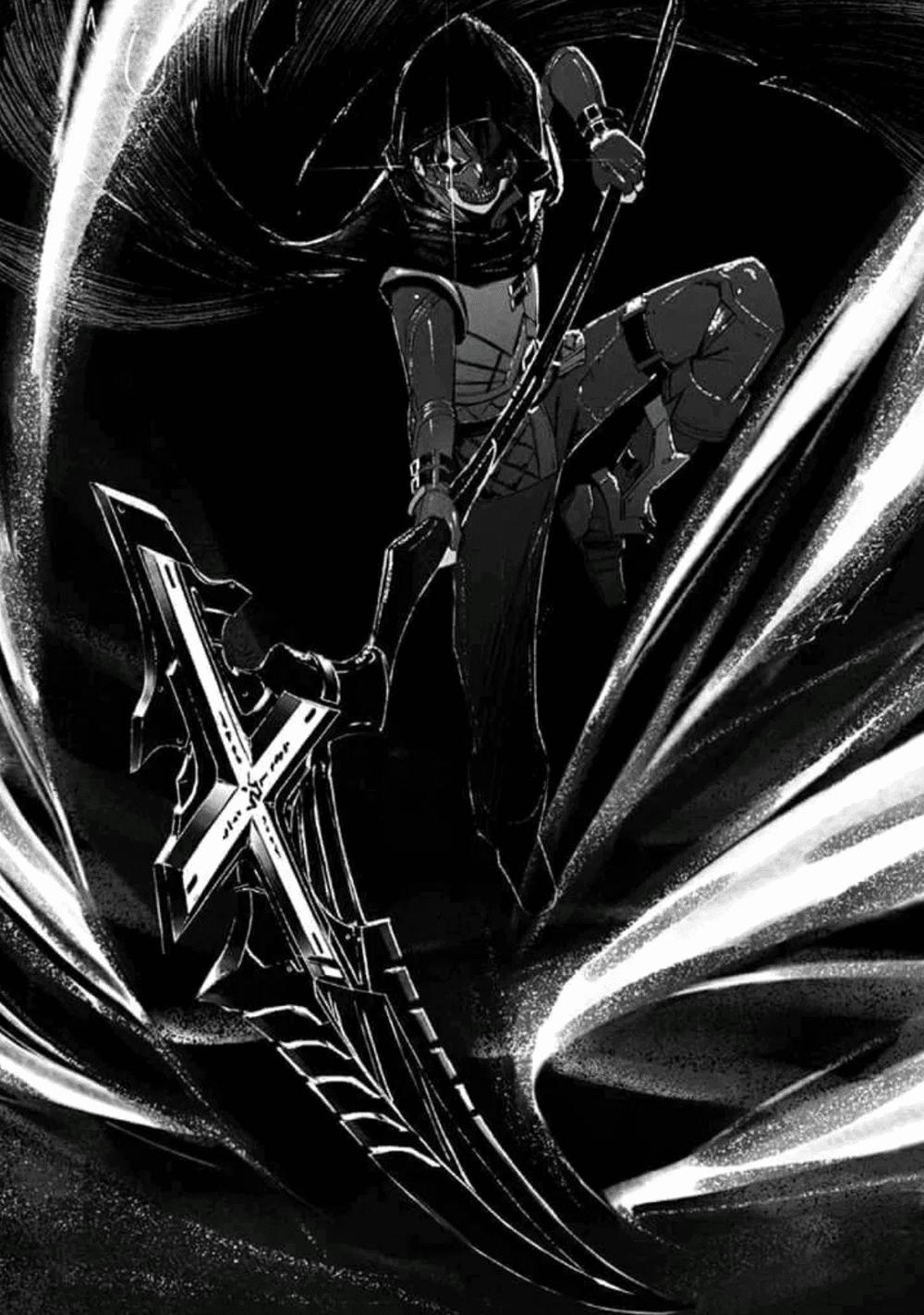 Berserk of gluttony