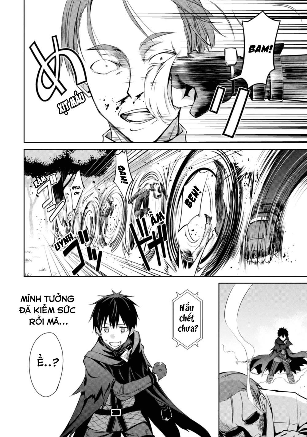 Berserk of gluttony