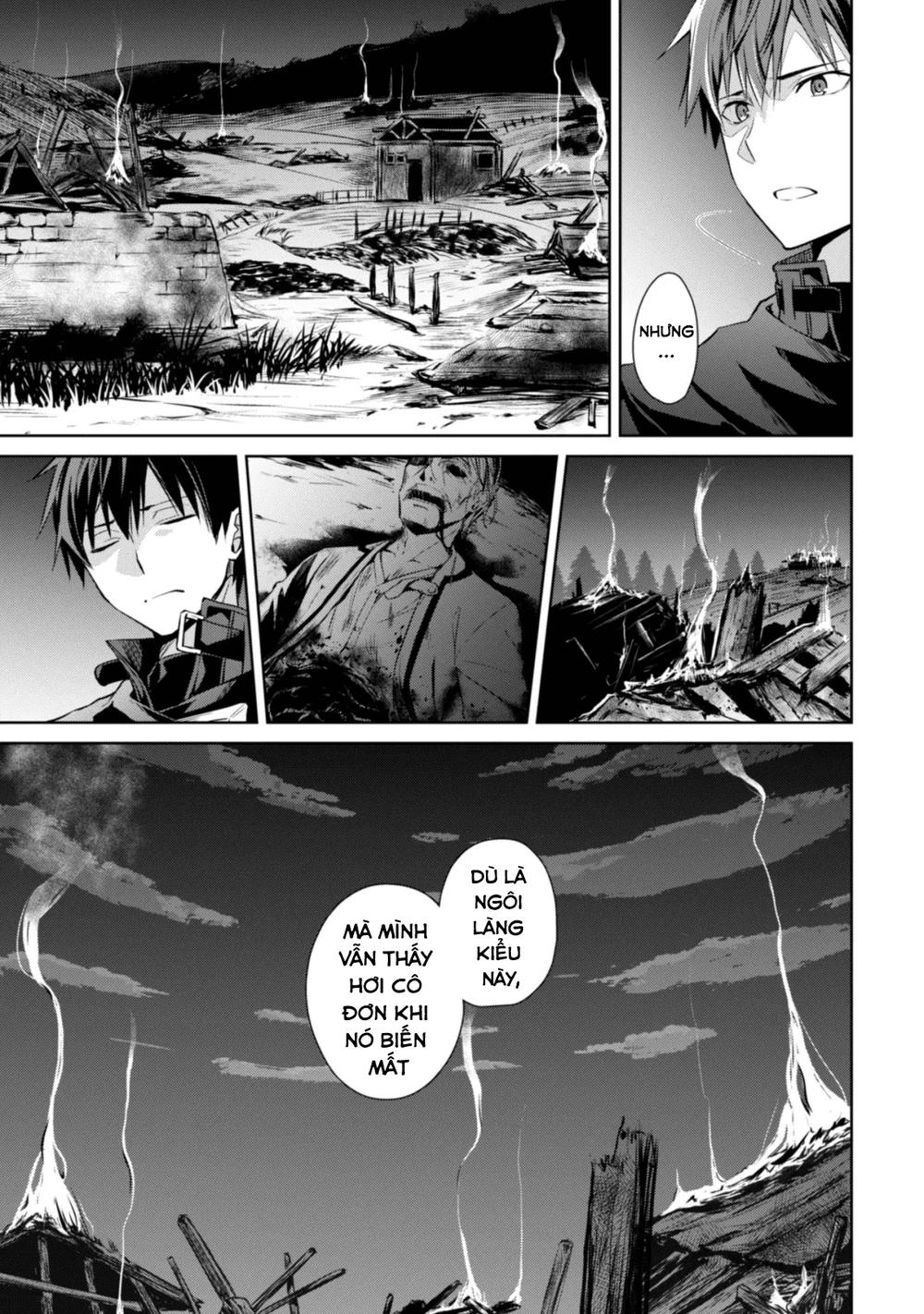 Berserk of gluttony