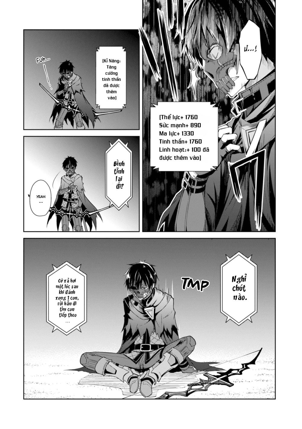 Berserk of gluttony