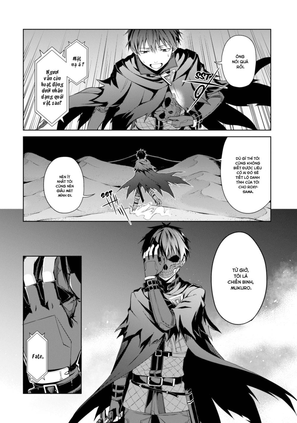 Berserk of gluttony