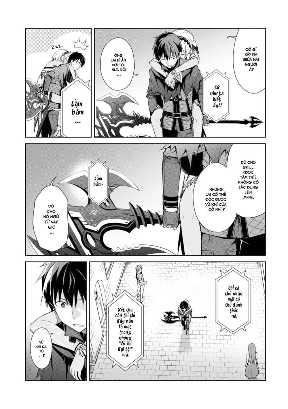 Berserk of gluttony